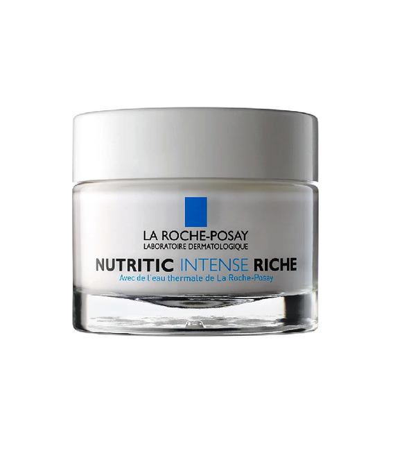 La Roche-Posay Nutritic Nourishing Rich Cream - 50 ml