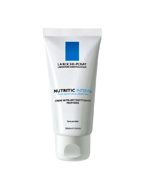 La Roche-Posay Nutritic Nourishing Cream for Very Dry Skin - 50 ml