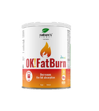 Nature's Finest OK!FatBurn Dietary Supplement for Weight Control - 150 g