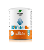 Nature's Finest Detox OK!WaterOut Drink for Weight Control - 150 g