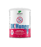Nature's Finest Ok!Hunger Regulate Appetite and Weight Loss  - 150 g