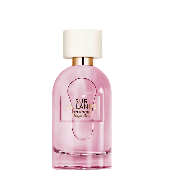 Yves Rocher On the Land Eau de Parfum - 100 ml