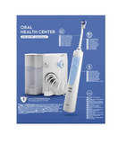 Oral-B Dental Center OxyJet Cleaning System - Oral Irrigator