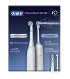 Oral-B Dental Center OxyJet Cleaning System - Oral Irrigator