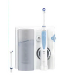 Oral-B Dental Center iO Series 4 OxyJet Cleaning System Ora Iirrigator