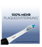 Oral-B Pulsonic Slim Clean 2000 Electric Toothbrush Black