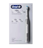 Oral-B Electric Toothbrush Pulsonic Slim Luxe 4000 Platinum