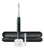Oral-B Electric Toothbrush Pulsonic Slim Luxe 4500 Matte Black with Travel Case