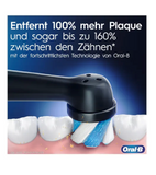 Oral-B Electric Toothbrush iO Series 5N Quite White