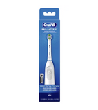 Oral-B Precision Clean Electric Toothbrush White