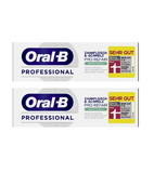 2xPack Oral-B Pro-Repair Professional Gums and Enamel Extra Fresh Toothpaste - 150 ml