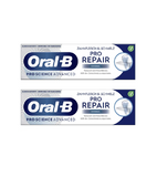2xPack Oral-B PRO-SCIENCE ADVANCED Gums and Enamel Original Toothpaste - 150 ml