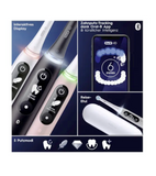 Oral-B iO Series 6N Electric Toothbrush Black Lava