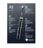 Oral-B Electric Toothbrush iO Series 5N Matt Black