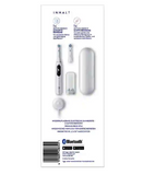 Oral-B iO Series Electric Toothbrush 7N White Alabaster