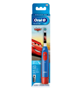 Oral-B Stage cls Children's Electric Toothbrush