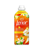 Lenor Orange & Verbena Fabric Softener - 38 or 56 WL