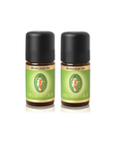 Primavera Blood Orange Organic Fragrance Oil - 10 ml