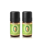2xPack Primavera Citronella Bio Fragrance Oil - 10 ml