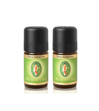 2xPack Primavera Tonka Extract Organic Fragrance Oil - 10 ml