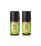 2xPack Primavera Organic African Frankincense Fragrance Oil - 20 ml