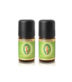 2xPack Primavera Lemongrass Organic Fragrance Oil - 10 ml