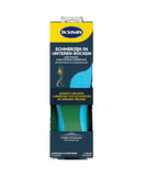 Dr. Scholl Orthopedic Insoles, Small or Large - 1 Pair (2 Pcs)