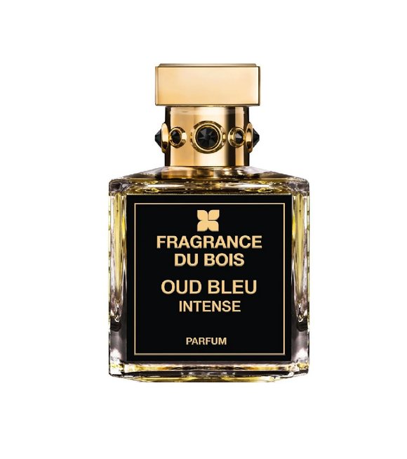 Fragrance Du Bois Oud Bleu Intense Parfum - 100 ml