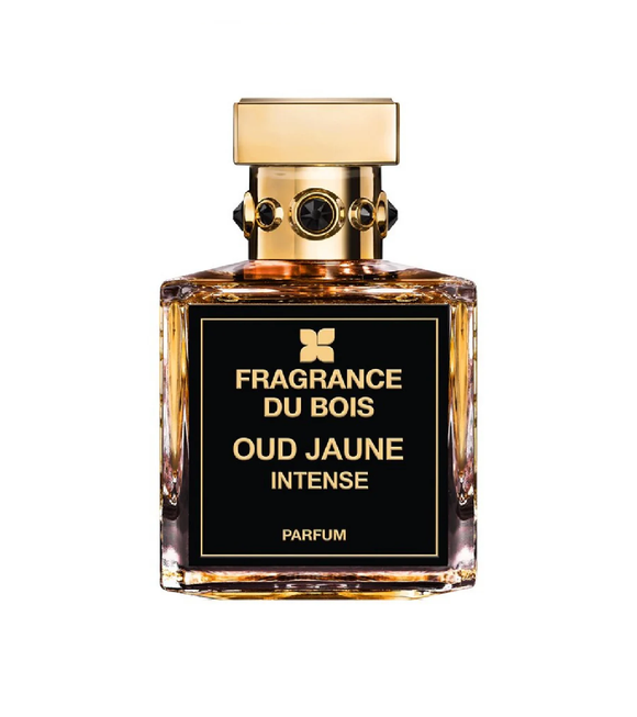 Fragrance Du Bois Oud Jaune Intense Parfum - 100 ml