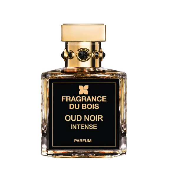 Fragrance Du Bois Oud Noir Intense Parfum - 100 ml