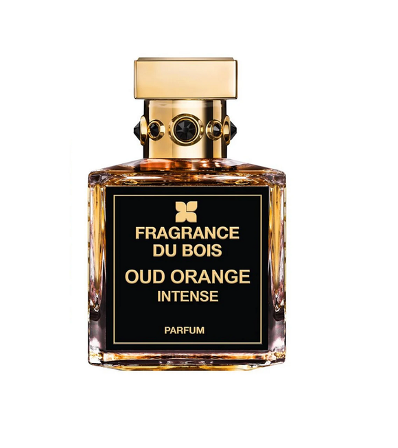 Fragrance Du Bois Oud Orange Intense Perfume - 100 ml