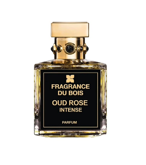 Fragrance Du Bois Oud Rose Intense Perfume - 100 ml