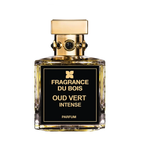 Fragrance Du Bois Oud Vert Intense Parfum - 100 ml