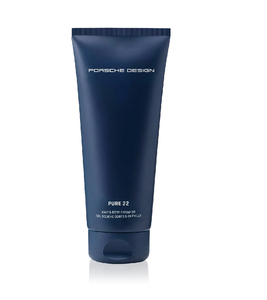 Porsche Design Pure 22 Shower Gel - 200 ml