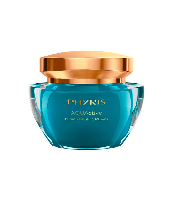 Phyris Hydro Active PHY Hyaluronic Sensation Face Cream - 50 ml