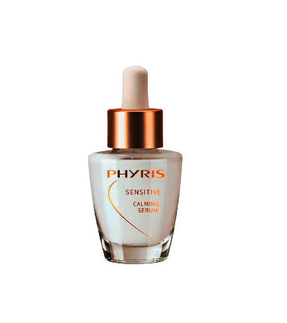 Phyris Sensitive 2.0 Calming Facial Serum - 30 ml
