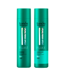 Londa Professional PURE Hair Care Set - 500 ml