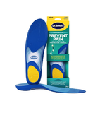 Dr. Scholl Pain Relief Insoles, Men's Shoe Size - 1 Pair