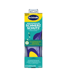 Dr. Scholl Pain Relief Insoles, Women's Shoe Size -  1 Pair