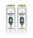 2xPack Pantene Pro-V Anti Dandruff Shampoo - 600 ml