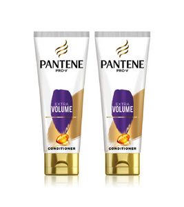 2xPack Pantene Pro-V Extra Volume Hair Conditioner - 400 ml
