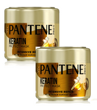 2xPack Pantene Pro-V Intensive Repair Regenerating Mask for Dry and Damaged Hair - 600 ml