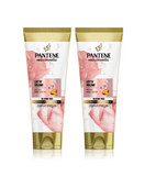 2xPack Pantene Pro-V Miracles Rose Water Hair Conditioner - 400 ml