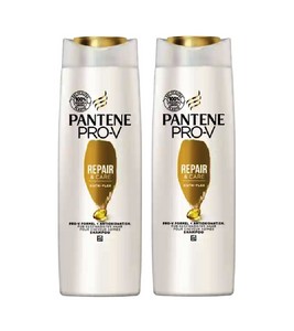 2xPack Pantene Pro-V Repair & Care Shampoo - 600 ml