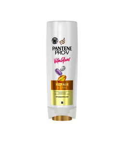 Pantene Pro-V Vita Glow Repair & Care Conditioner - 360 ml