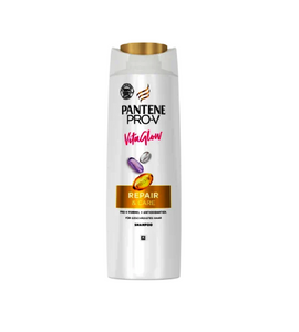 Pantene Pro-V Vita Glow Repair & Care Shampoo XXL  - 500 ml