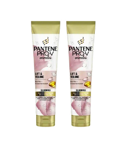 2xPack Pantene Pro-V Miracles Lift & Volume Hair Thickening Conditioner - 320 ml