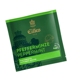 Eilles Tea Diamond PEPPERMINT in Pyramid Bags - 50 Pcs