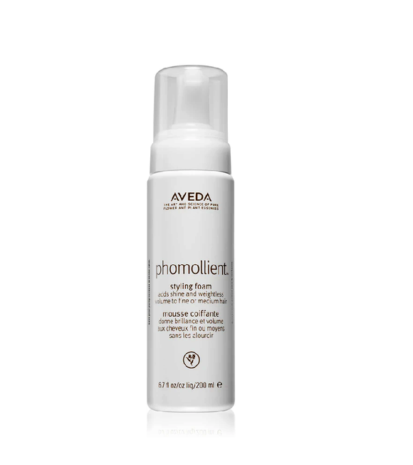 Aveda Phomollient Hair Styling Foam - 200 ml