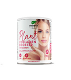 Nature's Finest Plant Collagen with Hyaluron - 120 g